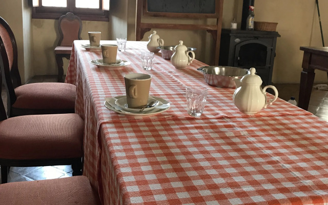 L'Annunciata Soul Retreat