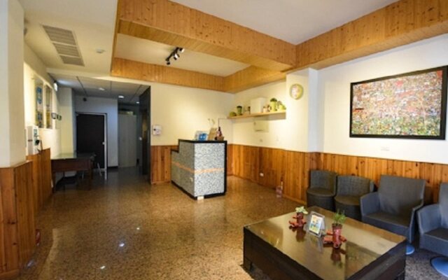 Art Hotel
