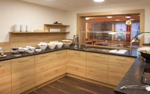 Inviting Apartment in Langenfeld With Sauna