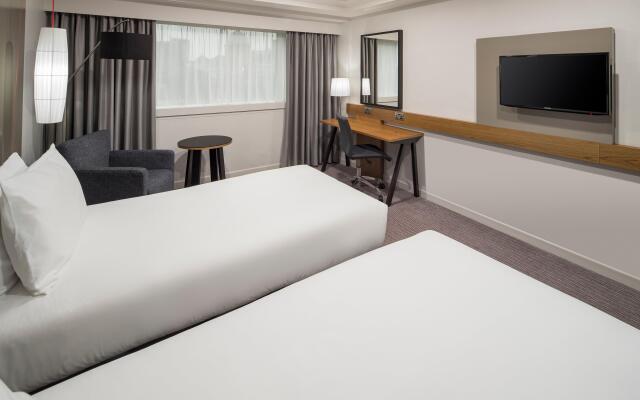 Crowne Plaza Nottingham by IHG