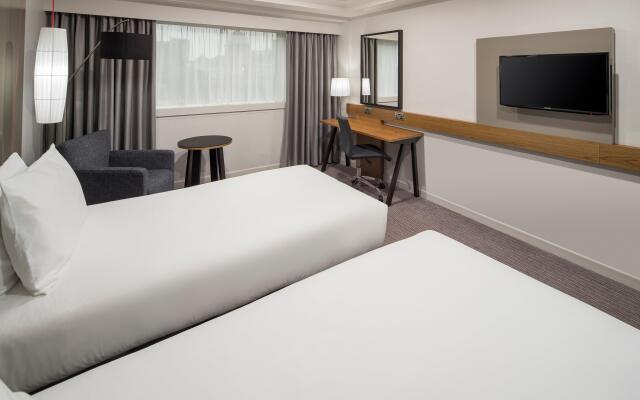 Crowne Plaza Nottingham, an IHG Hotel