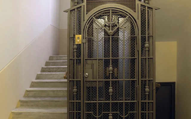 Bed and Breakfast Le Due Civette