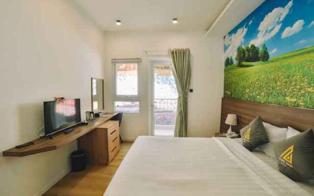 NATURE LAND 2 - Song Anh Hotel Dalat