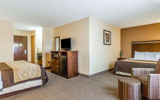 Quality Inn & Suites