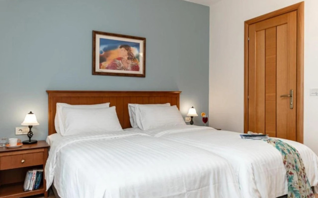 Naxos Resort Beach Hotel