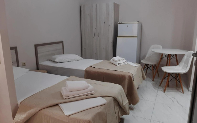 Sirena Apartments