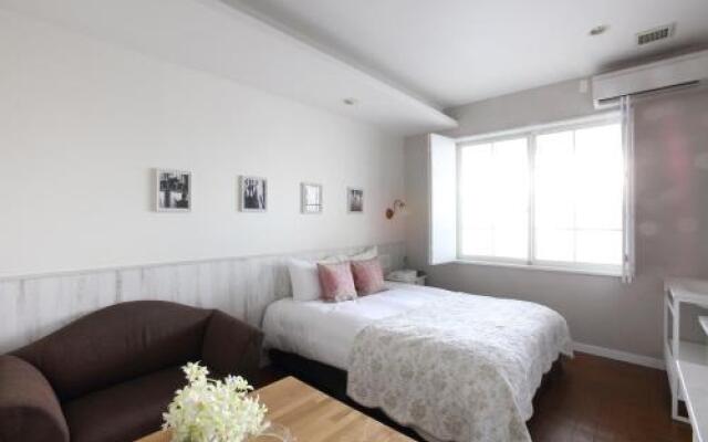 Hotel & Sweets Fukuoka (Love Hotel)