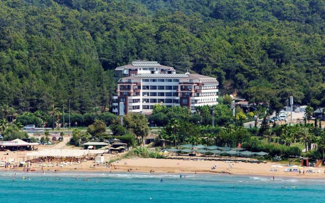 Miarosa İncekum Beach Hotel