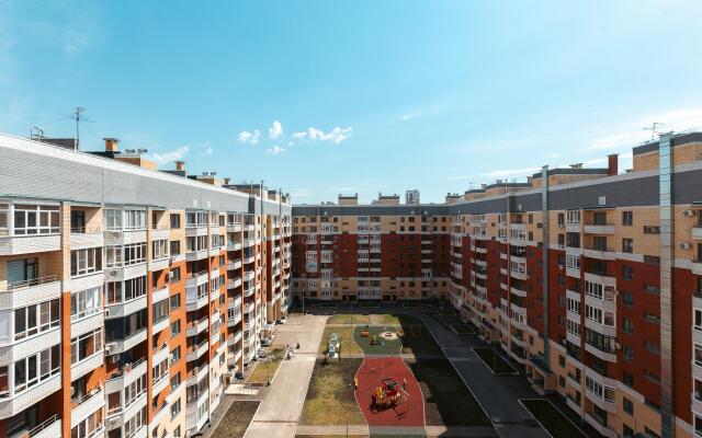 Apartments on Zur Uram street