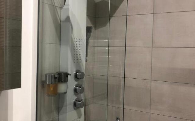 Les appartements du quai