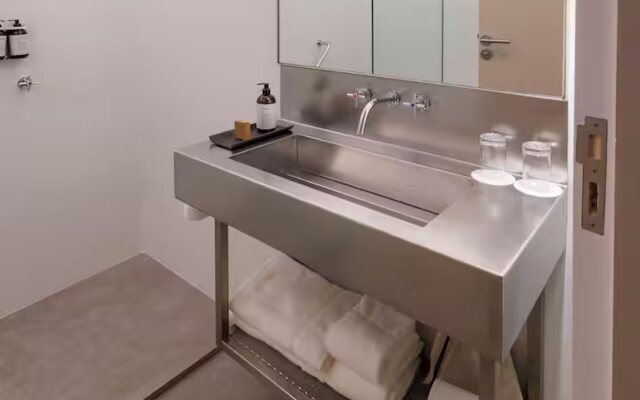 Hualta Hotel Mendoza, Curio Collection By Hilton