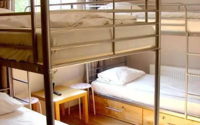 Hostel Praga