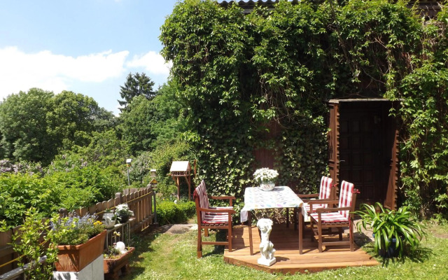 Ferienwohnung-Margarete