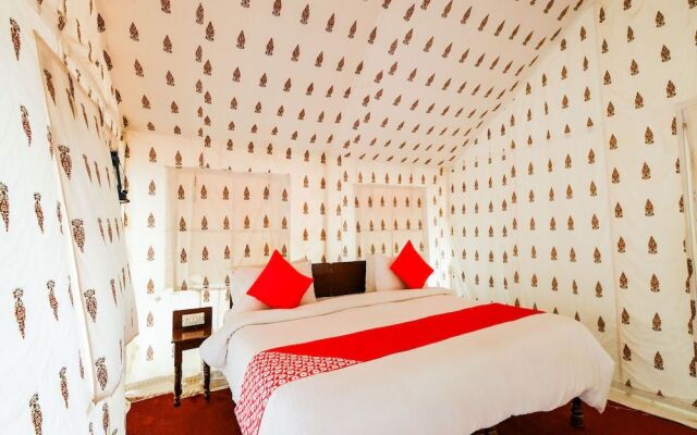 Oyo 42224 Royal Tent Pushkar