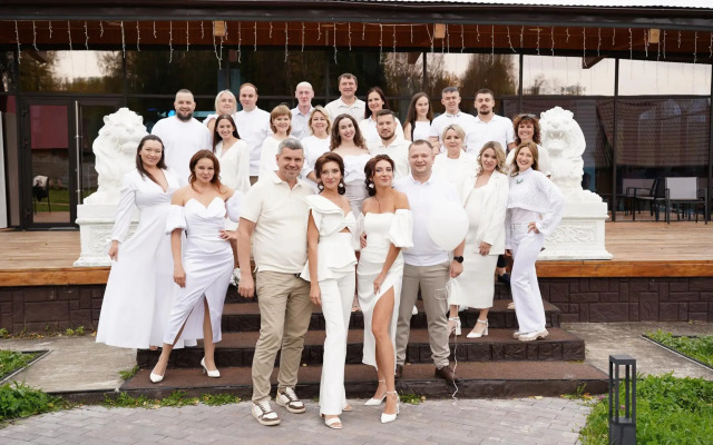 Peterhof Country Club