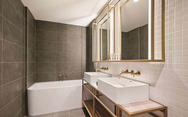 Vibe Hotel Melbourne