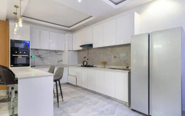 Holbeck  Apartment