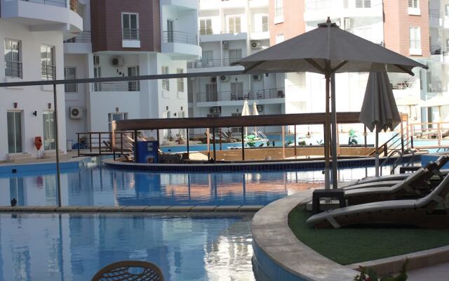 Lovely Studio by the Pool Hurghada nr al Gouna