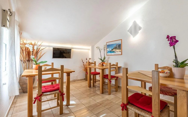 Bed & Breakfast Dorgali