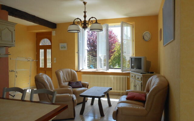 Gites De La Melautais