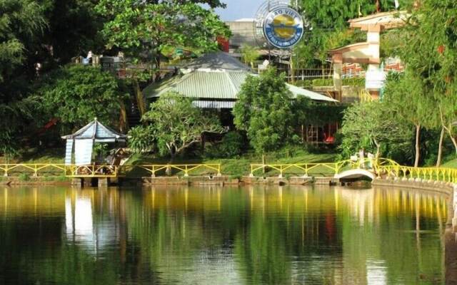 Vinh Hoi Hotel