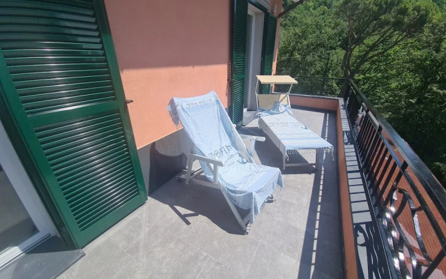 Vista Mare Portofino by PortofinoVacanze