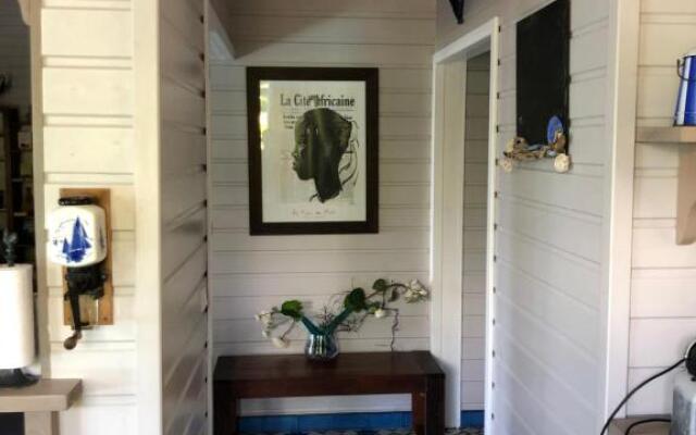 Les Hauts de la Baie