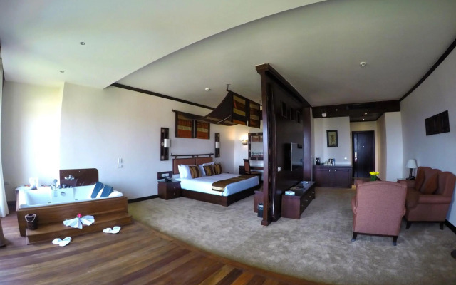 Africana Hotel & Spa
