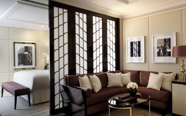 The Wellesley Knightsbridge, A Luxury Collection Hotel