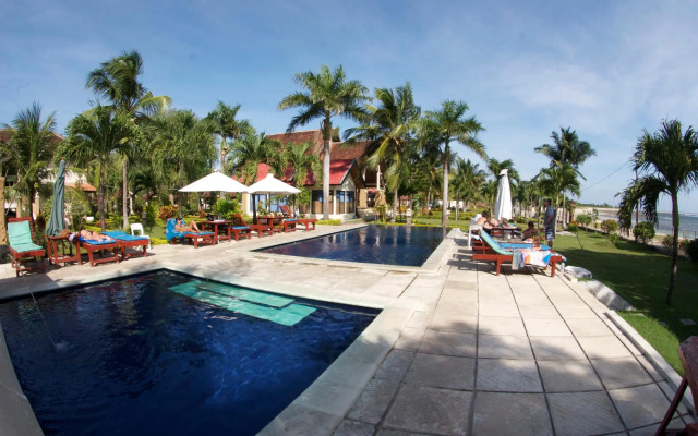 Aman Gati Hotel Lakey