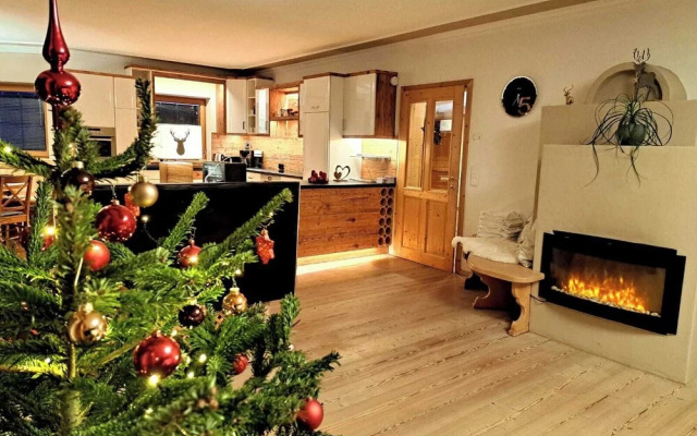 Luxury Chalet 330 m² Sauna, Jacuzzi & Mountain View