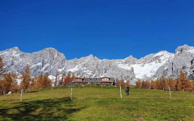 Appartement am Hauser Kaibling