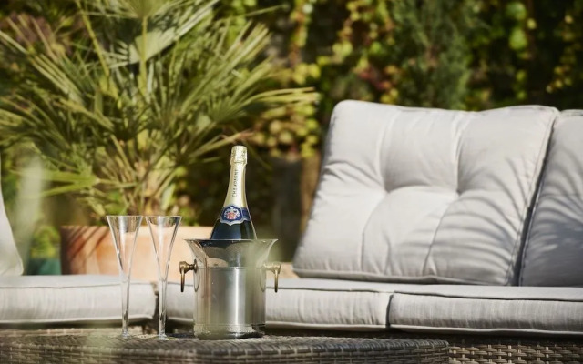 Kampowski Apartments