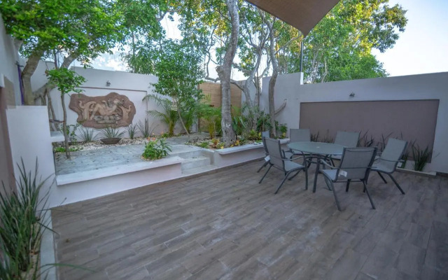 Casa Pakal