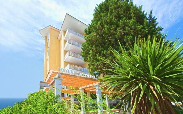 Hotel Neptun – Lifeclass Hotels & Spa, Portorož