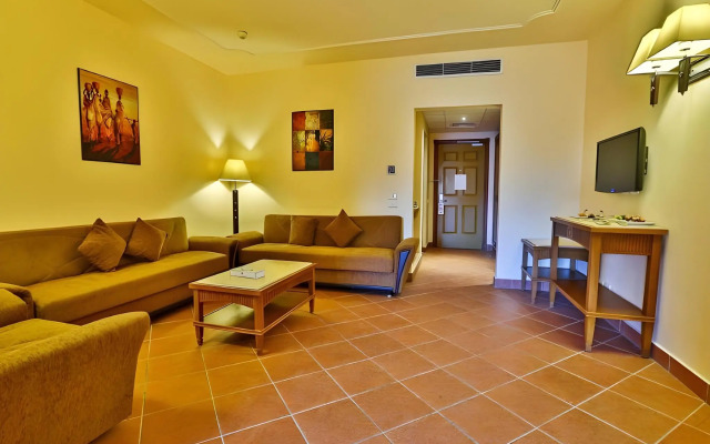 Charmillion Gardens Aquapark