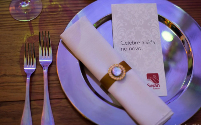 Swan Novo Hamburgo