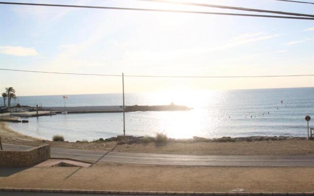 Casaturis Playa Postiguet A113