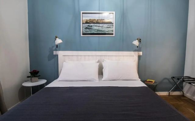 The Andy House B&B