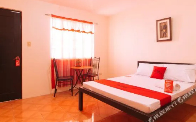 RedDoorz @ FDB Homes Nueva Ecija