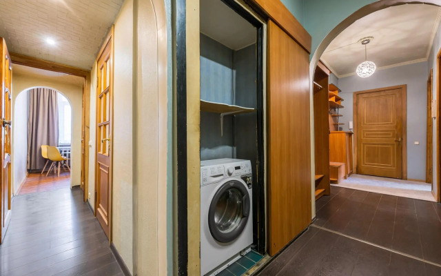 RentalSPb на проспекте Московский 193