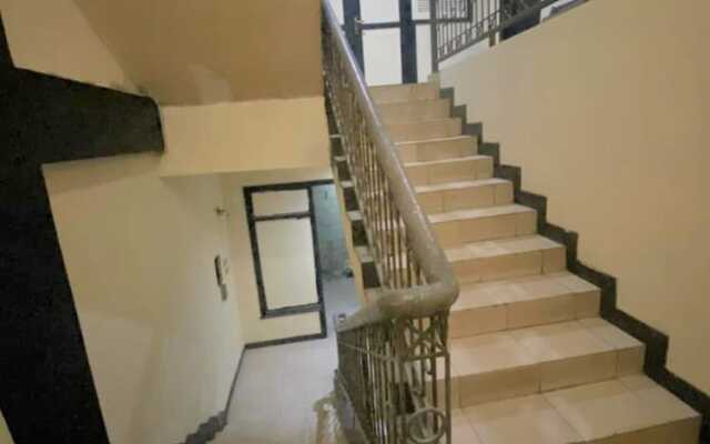 Wisma Tobana by ZUZU