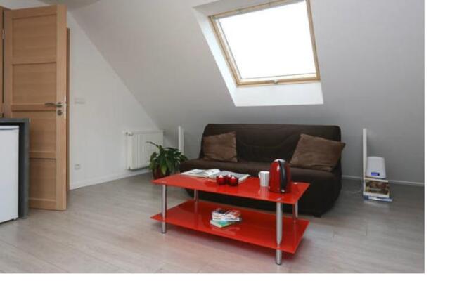 Chambres dHôtes Lardy