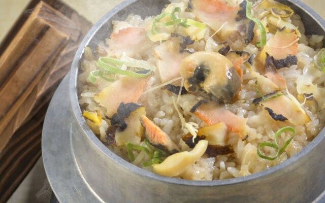 The Gran Resort Elegante Atami