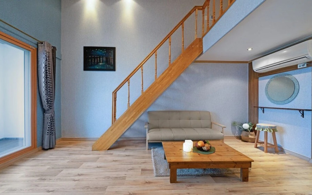 GreenNarae Pension