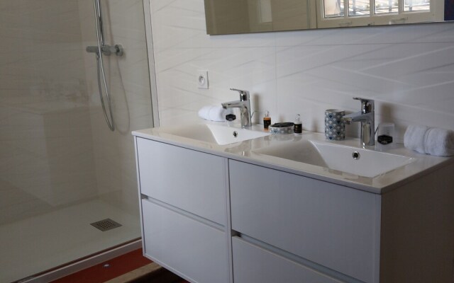 Guest Room le Parc