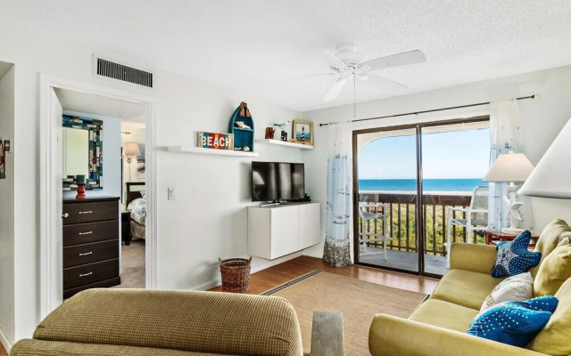 Unit 3328 - Ocean Racquet Club