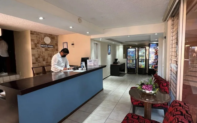 Hotel La Quinta Posada Real