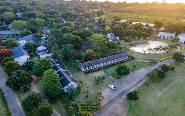 ANEW Resort White River Mbombela