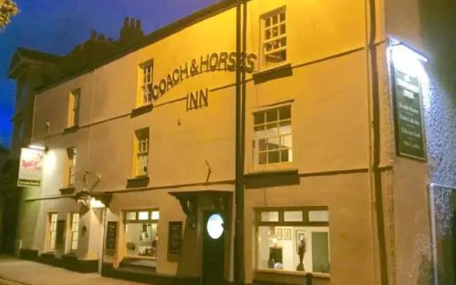 The Coach and Horses Inn